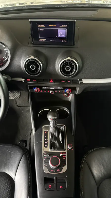 Mirá esta publicación de Audi A3