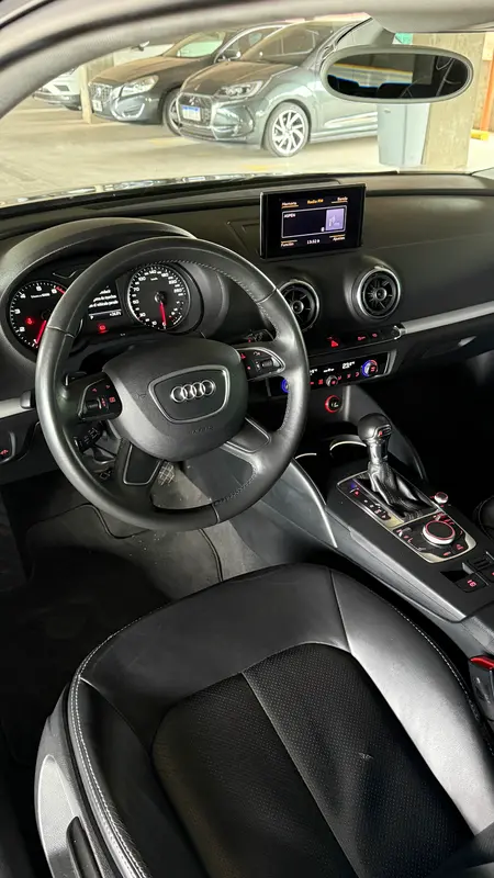 Mirá esta publicación de Audi A3