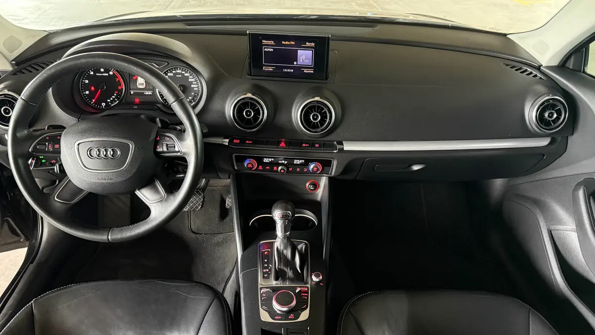 Mirá esta publicación de Audi A3