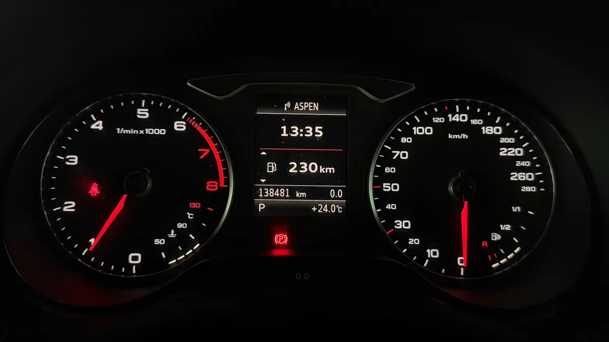 Mirá esta publicación de Audi A3