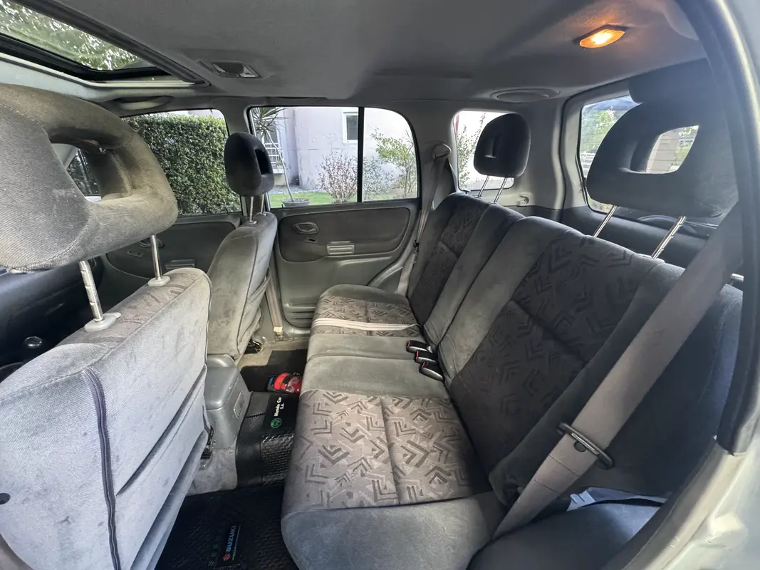 Mirá esta publicación de Suzuki Grand Vitara