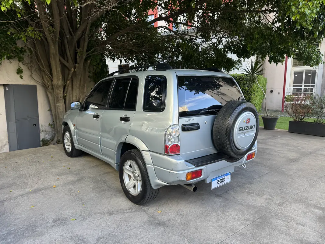 Mirá esta publicación de Suzuki Grand Vitara