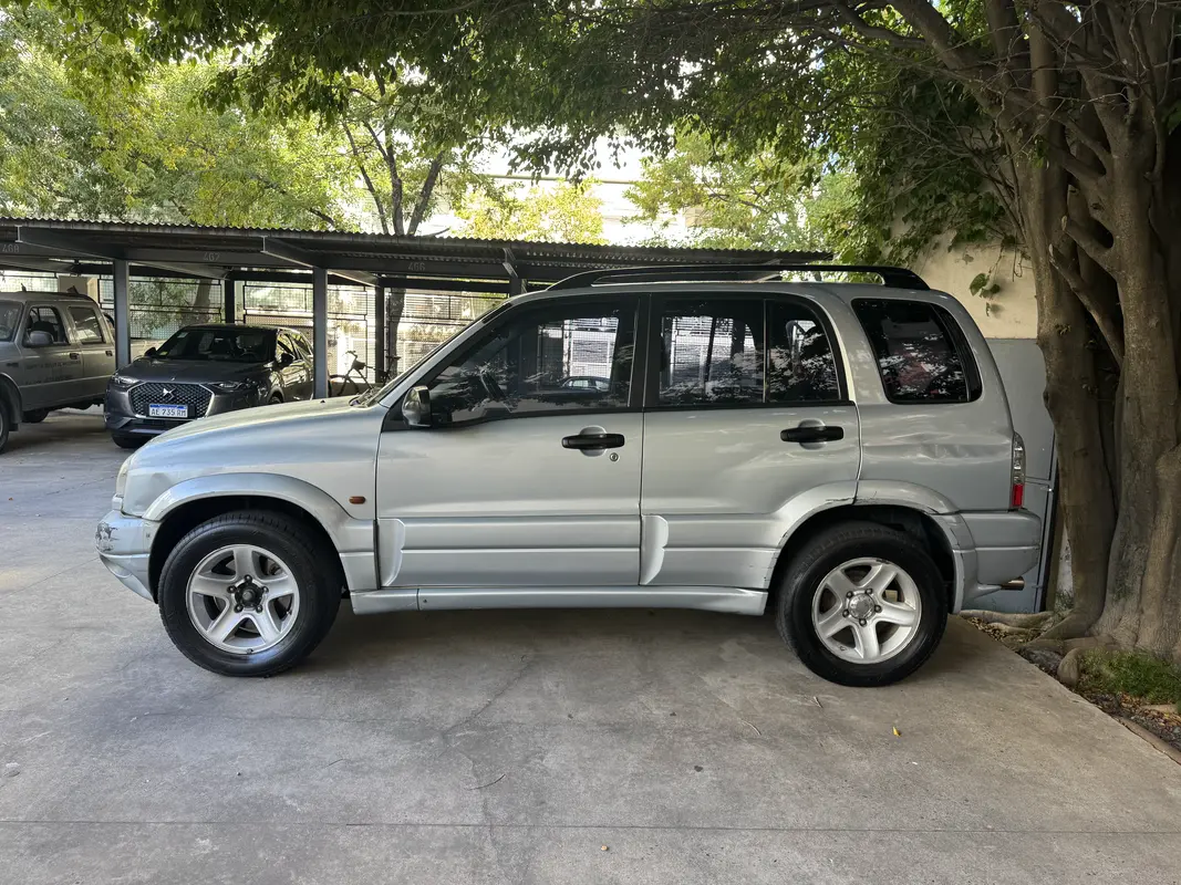 Mirá esta publicación de Suzuki Grand Vitara