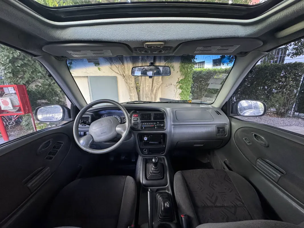 Mirá esta publicación de Suzuki Grand Vitara