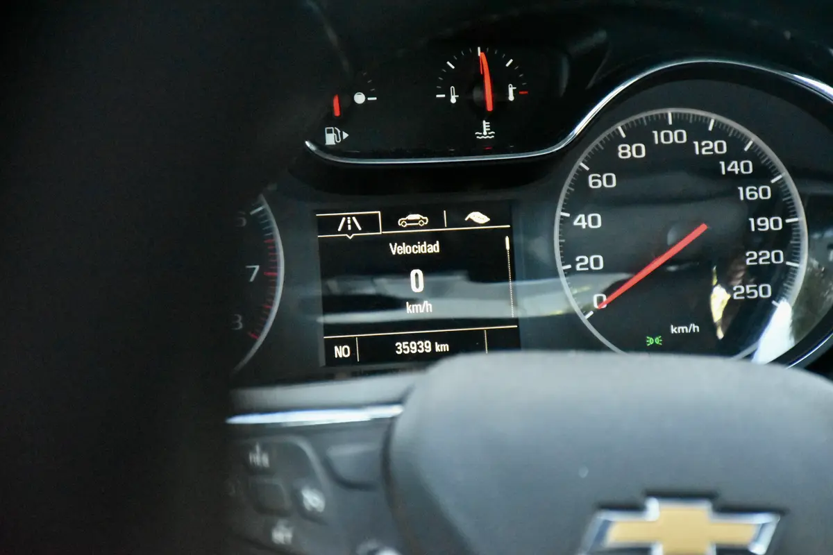 Mirá esta publicación de Chevrolet Cruze