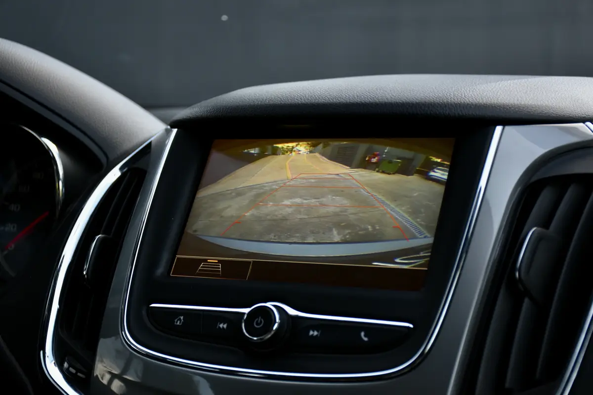 Mirá esta publicación de Chevrolet Cruze