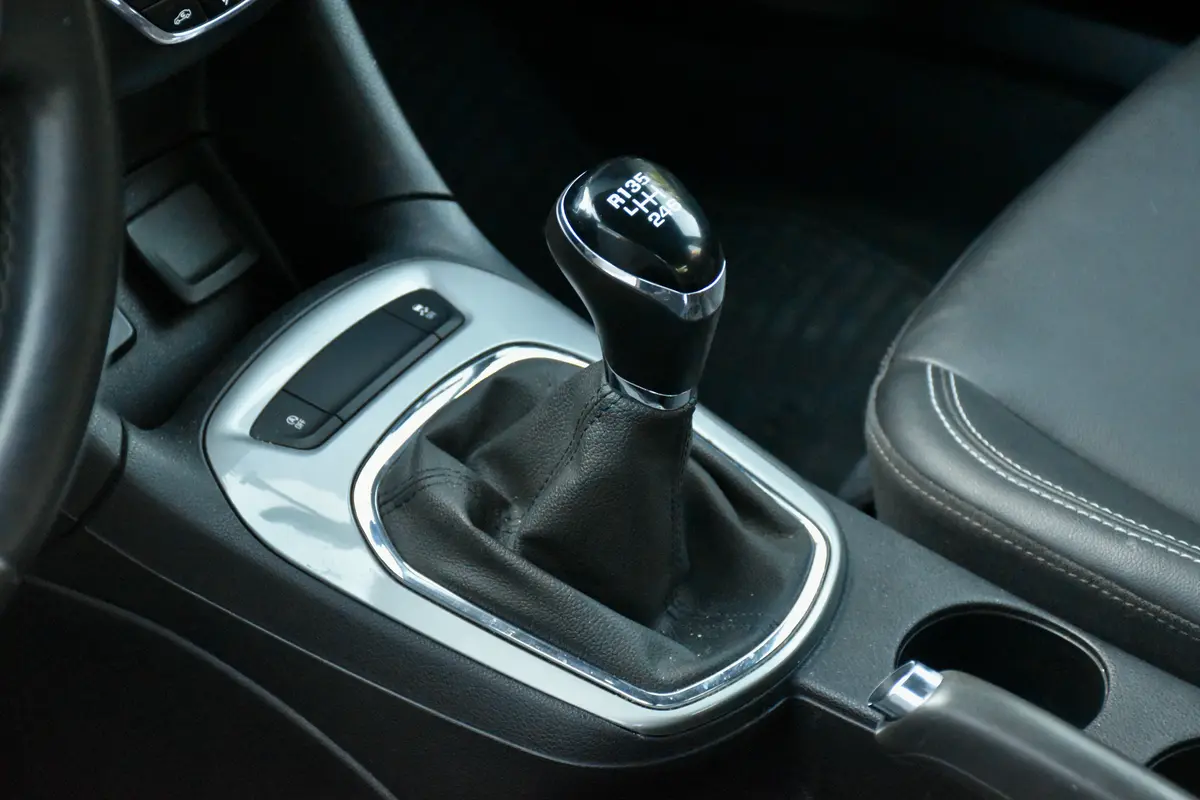 Mirá esta publicación de Chevrolet Cruze