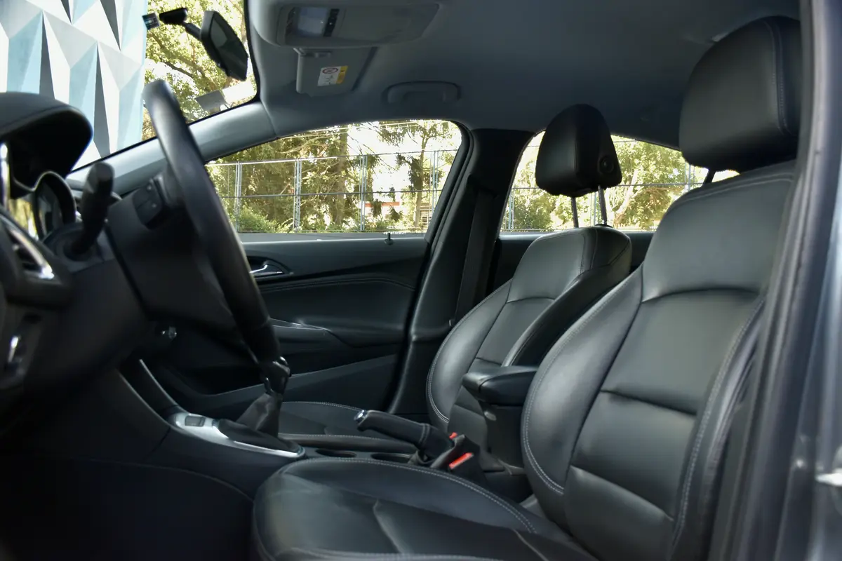 Mirá esta publicación de Chevrolet Cruze