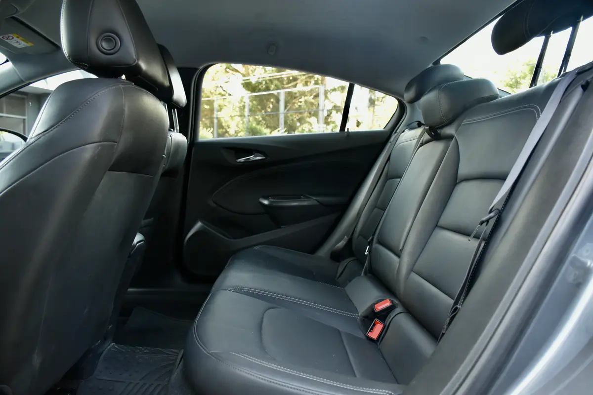 Mirá esta publicación de Chevrolet Cruze