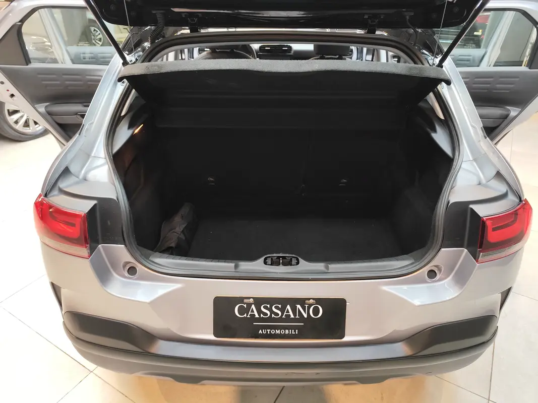 Mirá esta publicación de Citroen C 4 Cactus