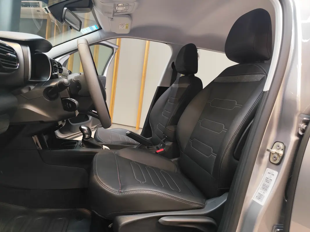 Mirá esta publicación de Citroen C 4 Cactus