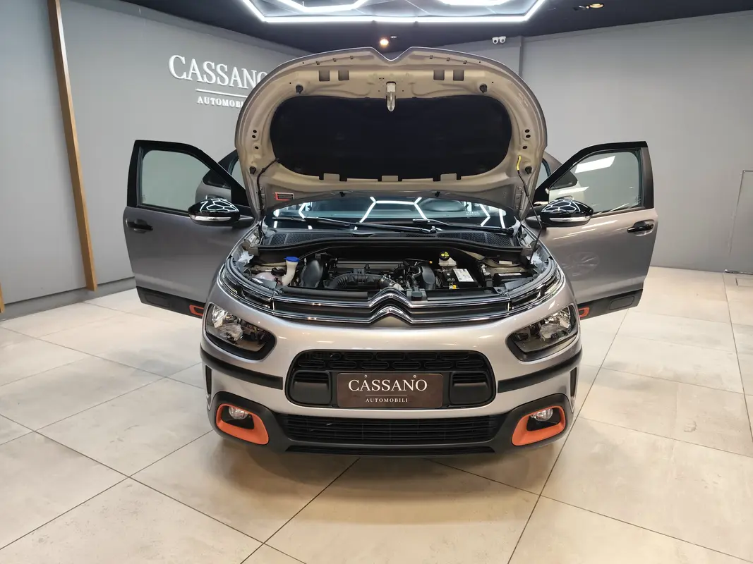 Mirá esta publicación de Citroen C 4 Cactus