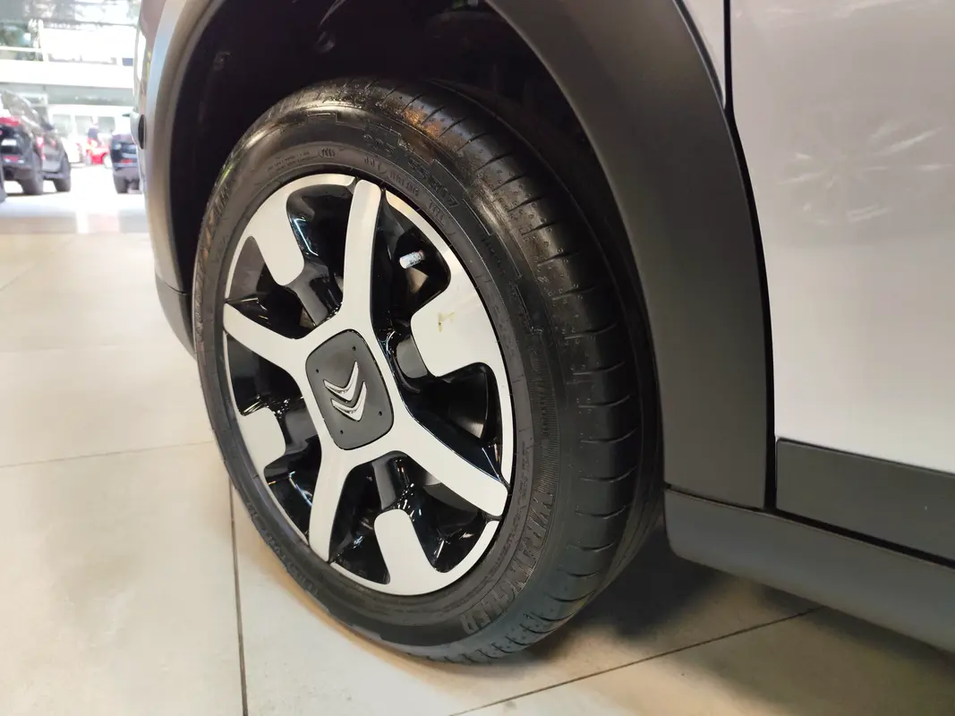 Mirá esta publicación de Citroen C 4 Cactus