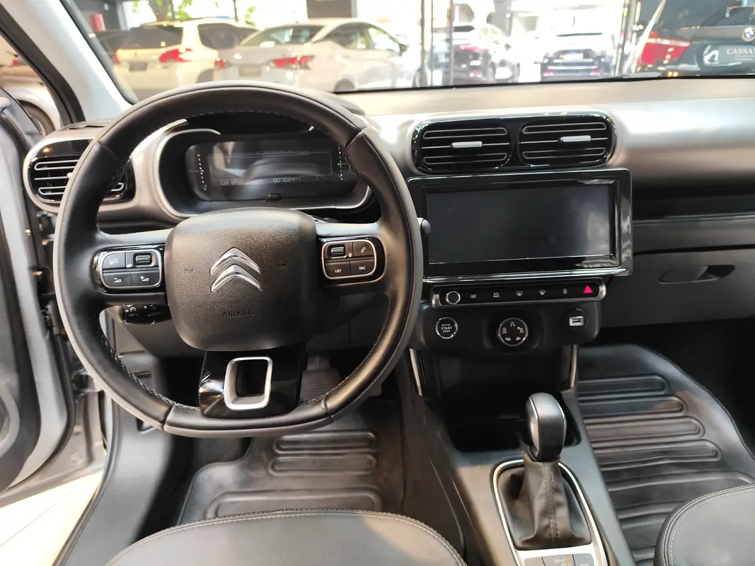 Mirá esta publicación de Citroen C 4 Cactus