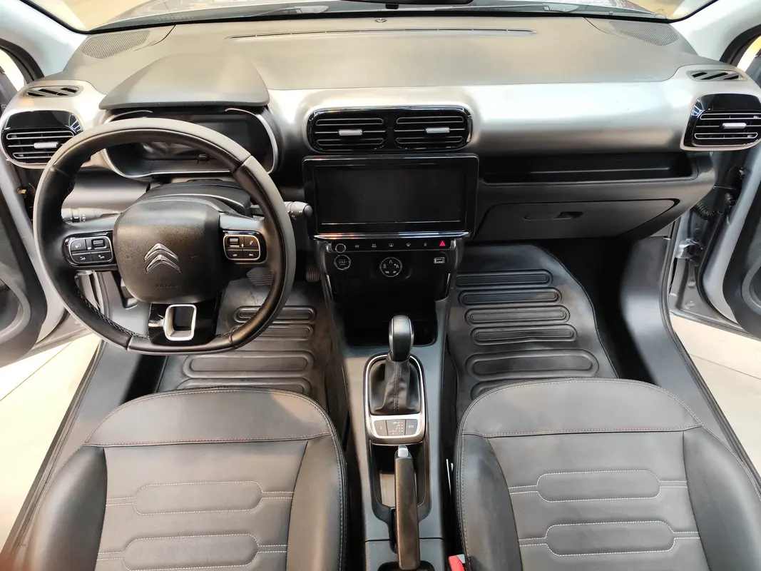 Mirá esta publicación de Citroen C 4 Cactus