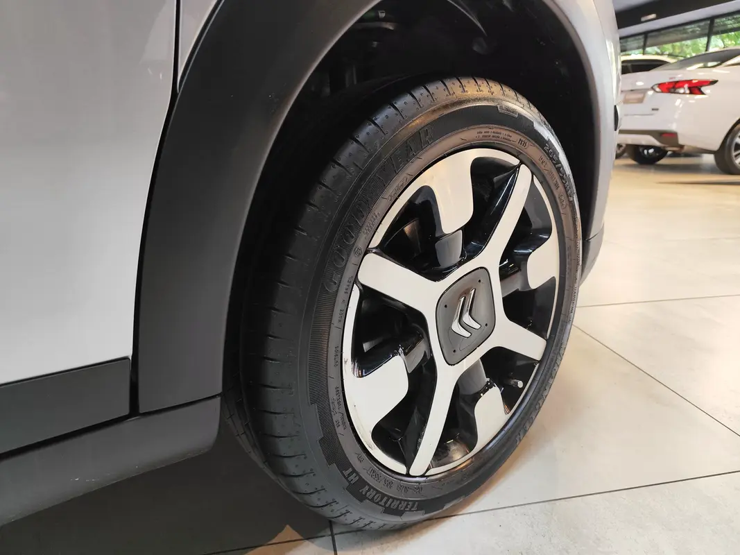 Mirá esta publicación de Citroen C 4 Cactus