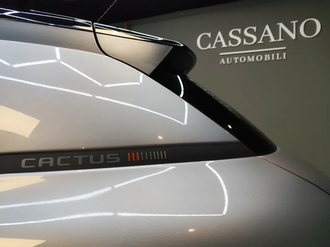 Mirá esta publicación de Citroen C 4 Cactus