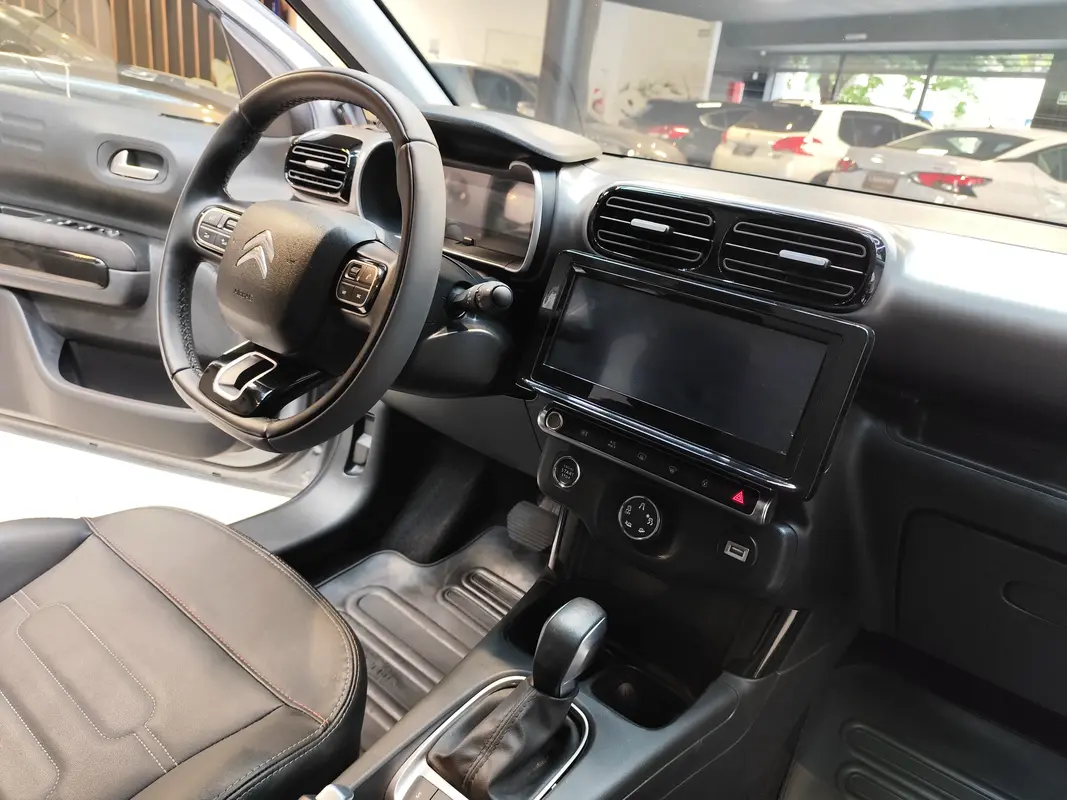 Mirá esta publicación de Citroen C 4 Cactus