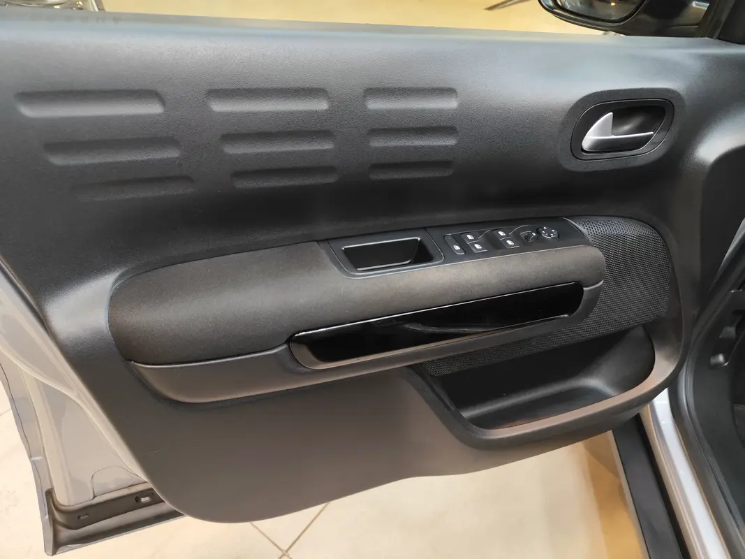 Mirá esta publicación de Citroen C 4 Cactus