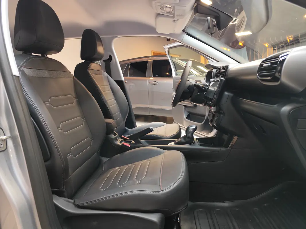 Mirá esta publicación de Citroen C 4 Cactus