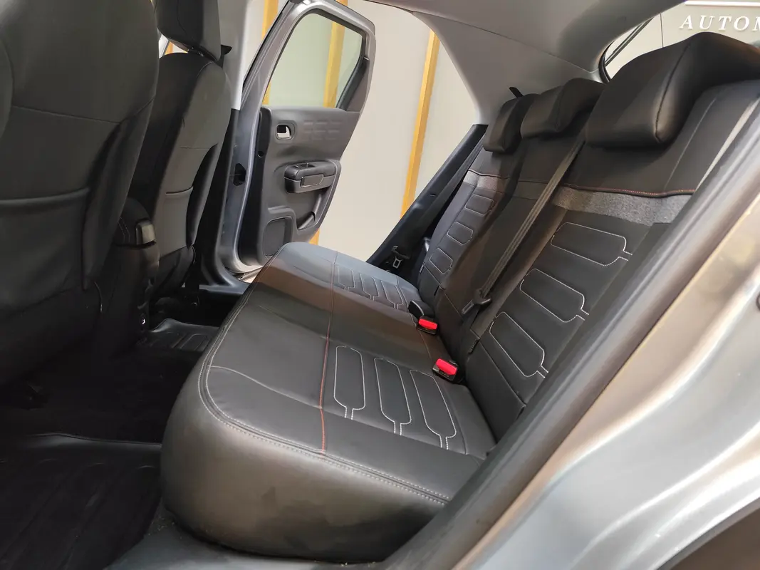 Mirá esta publicación de Citroen C 4 Cactus