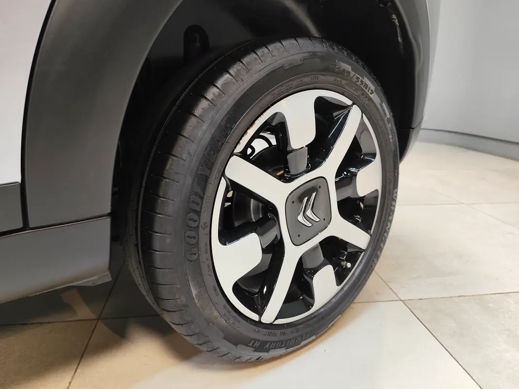 Mirá esta publicación de Citroen C 4 Cactus