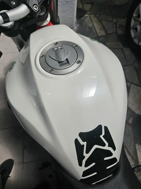 Mirá esta publicación de Benelli TNT 300