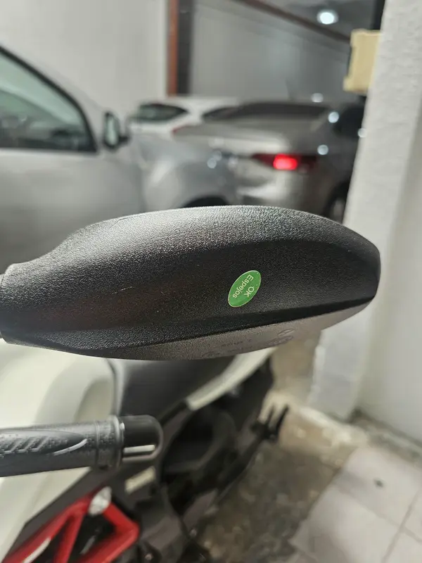 Mirá esta publicación de Benelli TNT 300