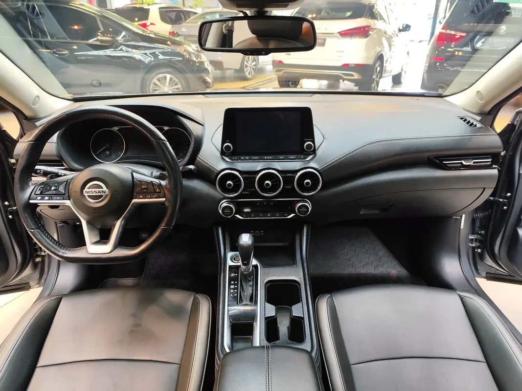 Mirá esta publicación de Nissan Sentra