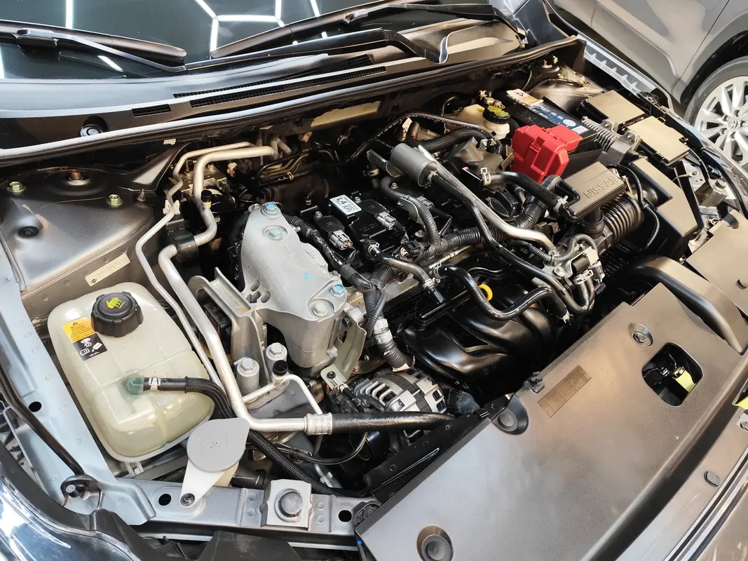 Mirá esta publicación de Nissan Sentra