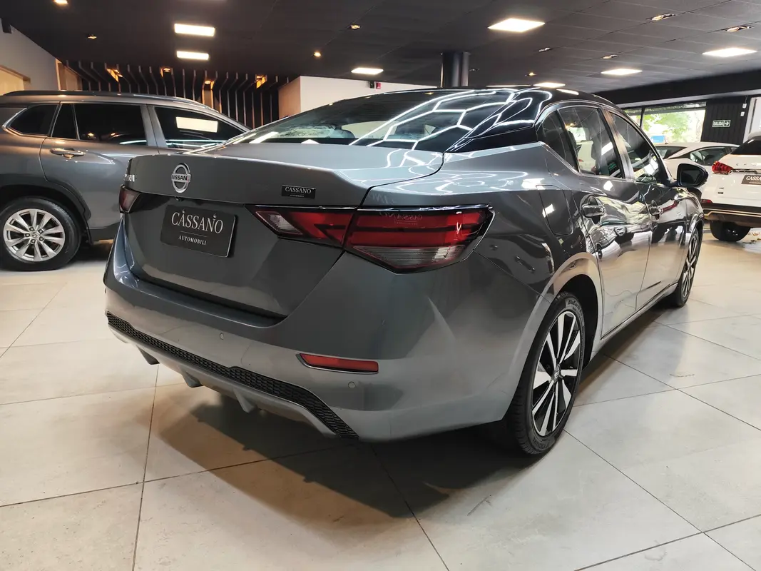 Mirá esta publicación de Nissan Sentra