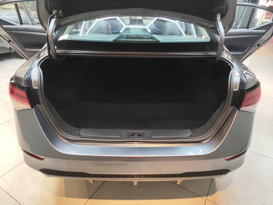 Mirá esta publicación de Nissan Sentra