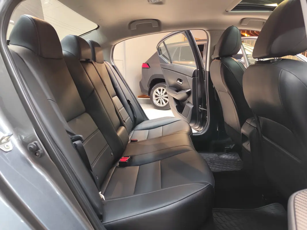 Mirá esta publicación de Nissan Sentra