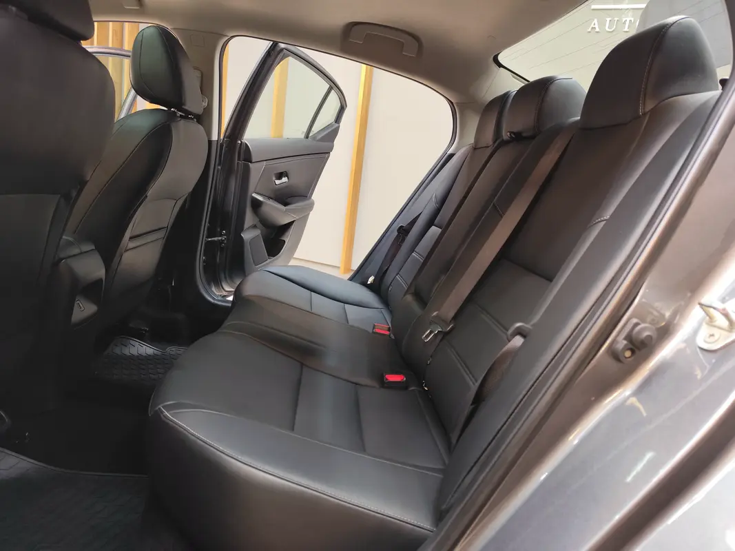 Mirá esta publicación de Nissan Sentra