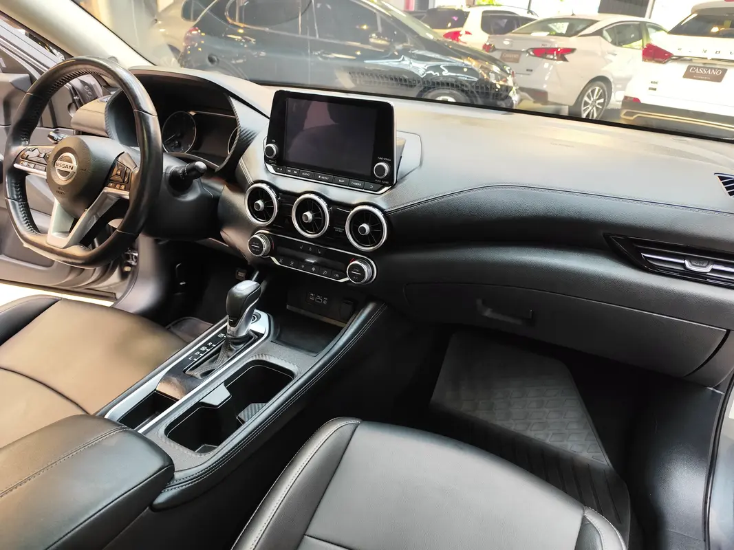 Mirá esta publicación de Nissan Sentra