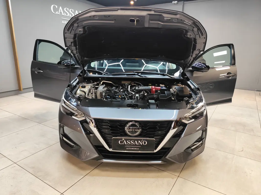 Mirá esta publicación de Nissan Sentra