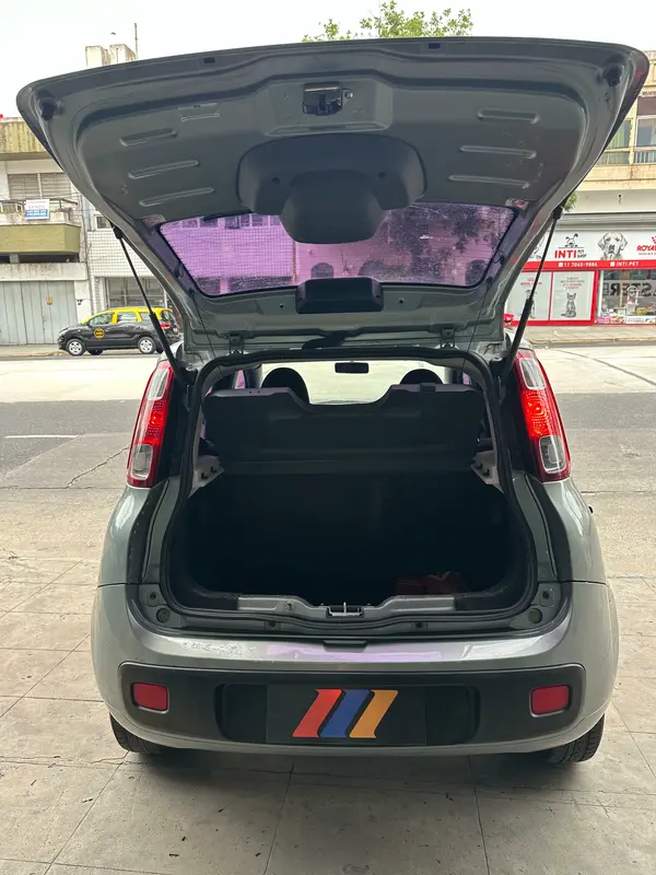 Mirá esta publicación de Fiat UNO