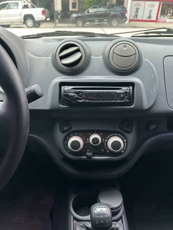 Mirá esta publicación de Fiat UNO