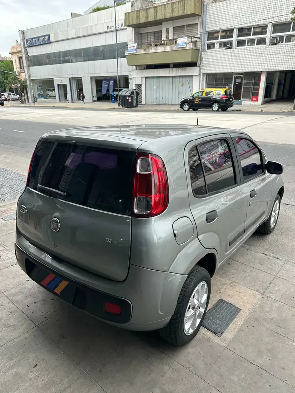 Mirá esta publicación de Fiat UNO