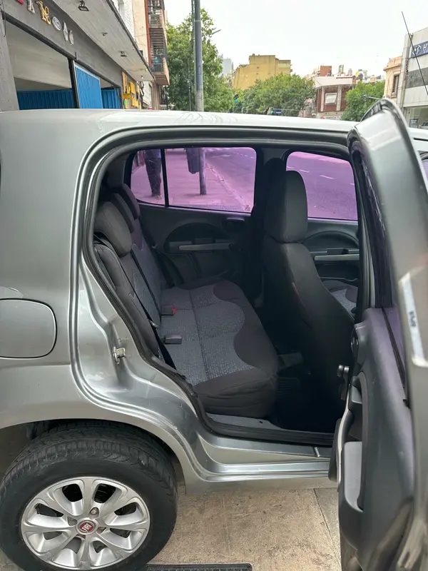 Mirá esta publicación de Fiat UNO