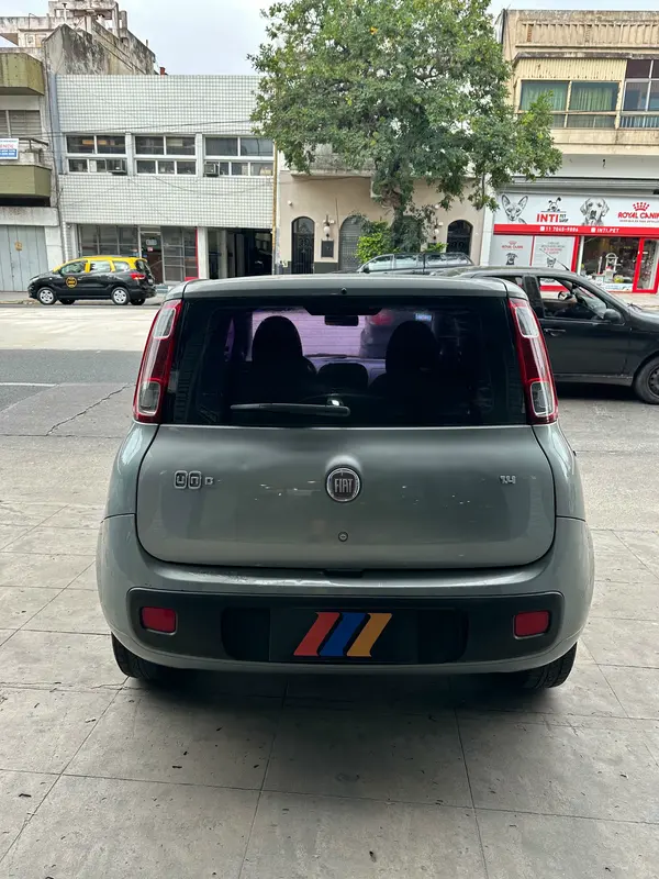 Mirá esta publicación de Fiat UNO