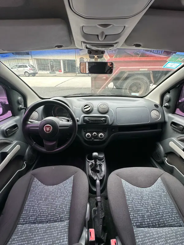 Mirá esta publicación de Fiat UNO