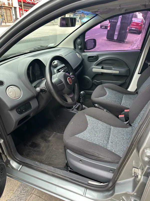 Mirá esta publicación de Fiat UNO