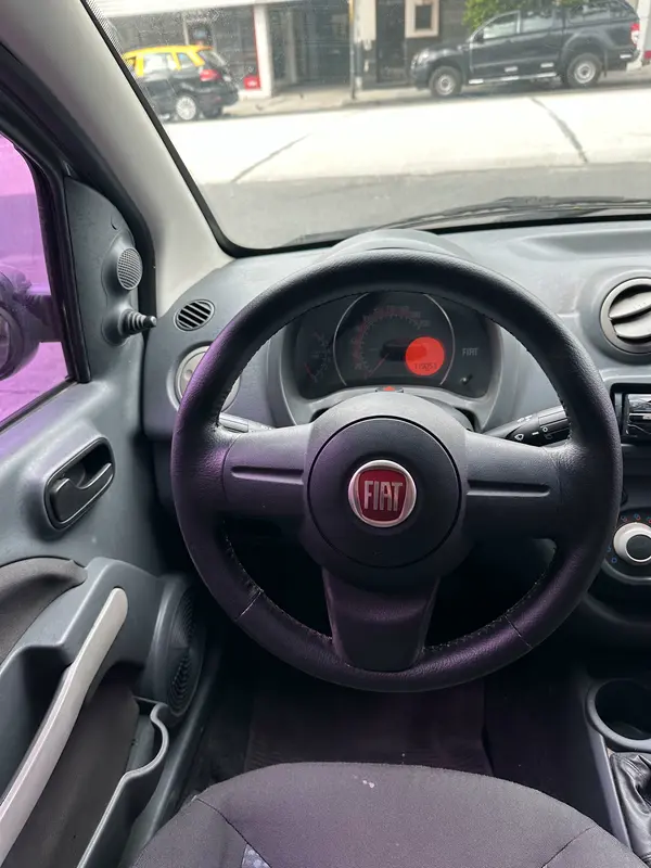 Mirá esta publicación de Fiat UNO