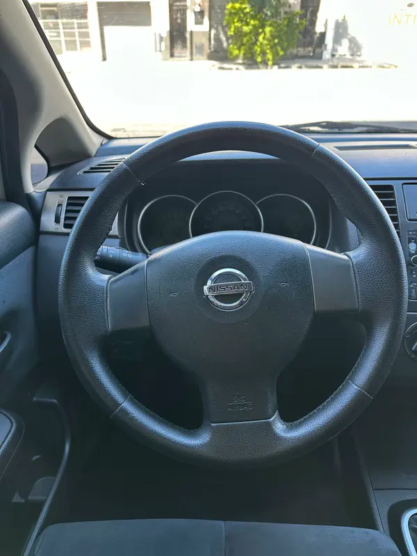 Mirá esta publicación de Nissan Tiida