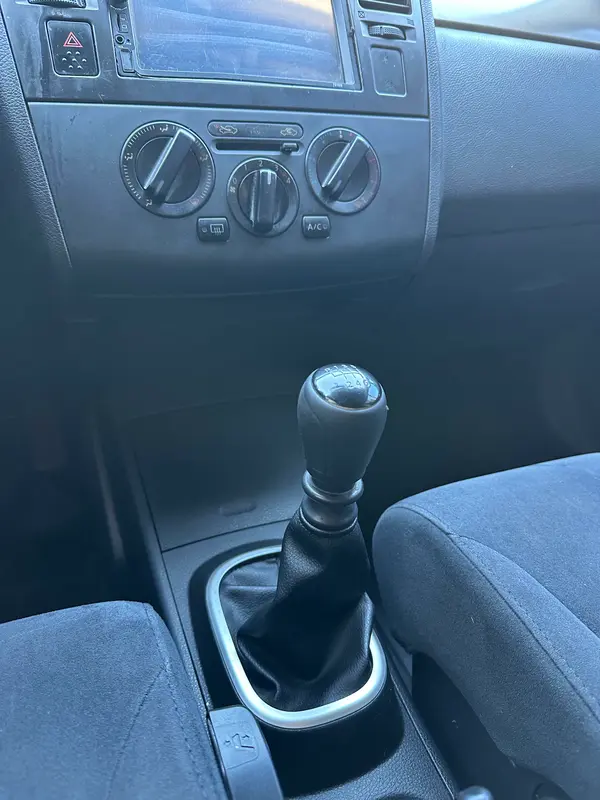 Mirá esta publicación de Nissan Tiida