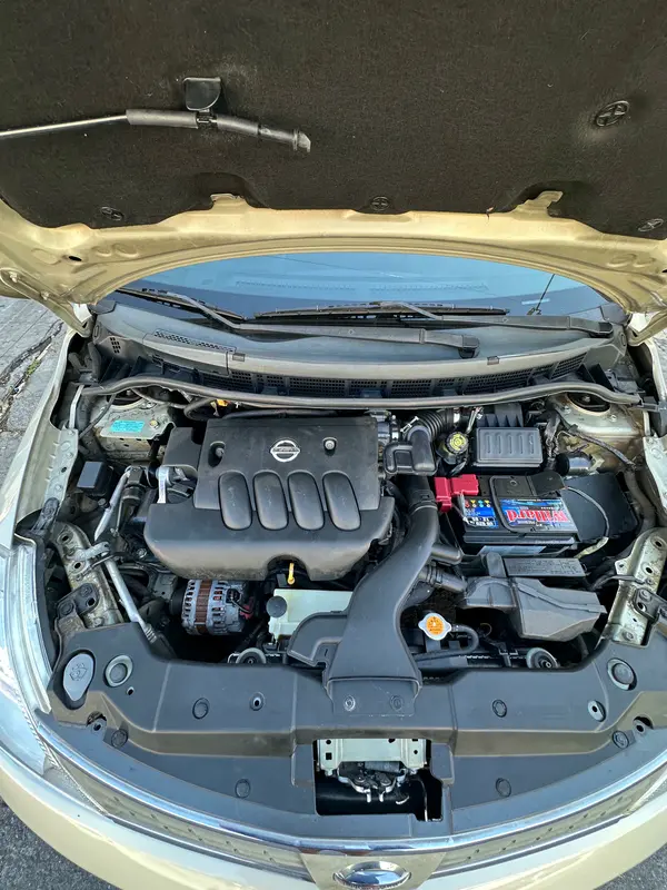 Mirá esta publicación de Nissan Tiida