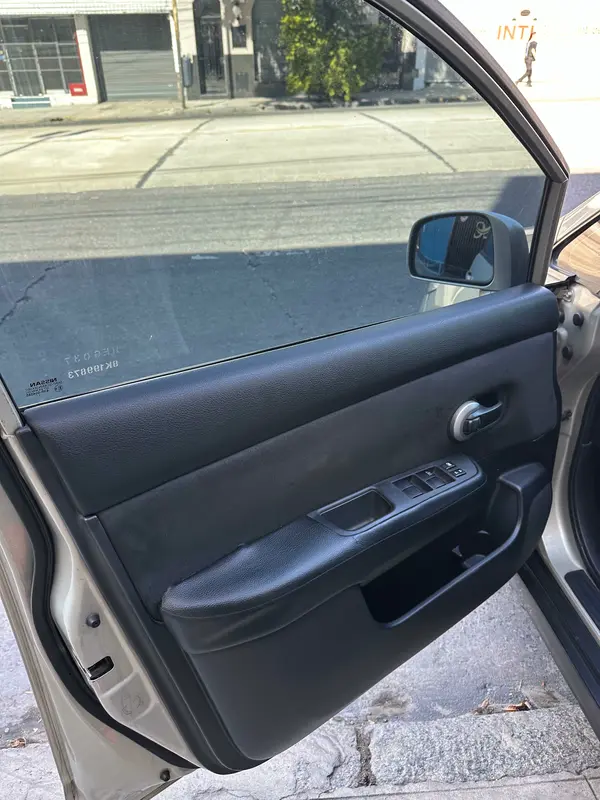 Mirá esta publicación de Nissan Tiida