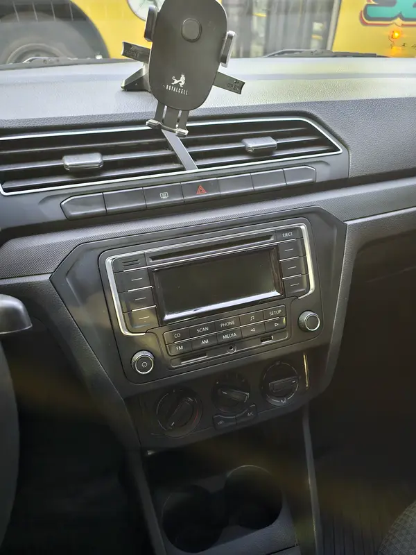 Mirá esta publicación de Volkswagen Gol Trend