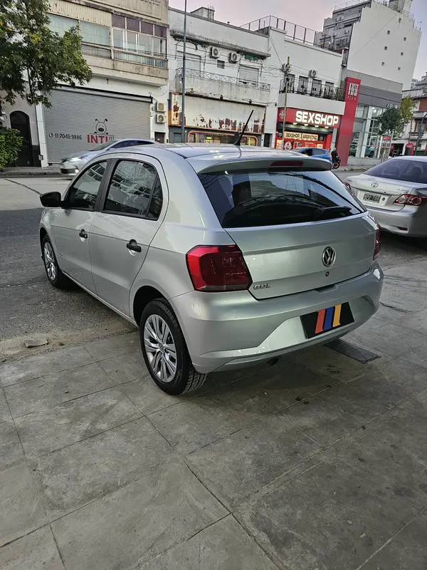 Mirá esta publicación de Volkswagen Gol Trend